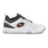 Lotto Mirage 500 II ALR Scarpa Per Tutte Le Superfici Uomini - Bianco, Grigio