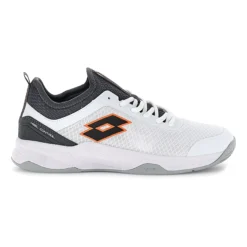 Lotto Mirage 500 II ALR Scarpa Per Tutte Le Superfici Uomini - Bianco, Grigio