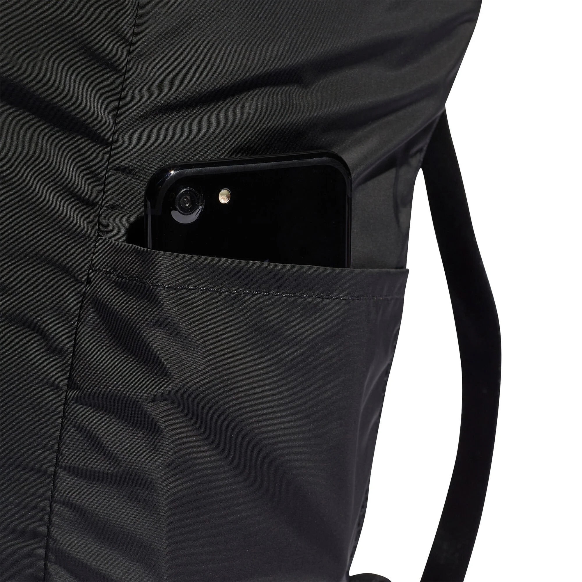 ADIDAS Sport Zaino - Nero - immagine 5