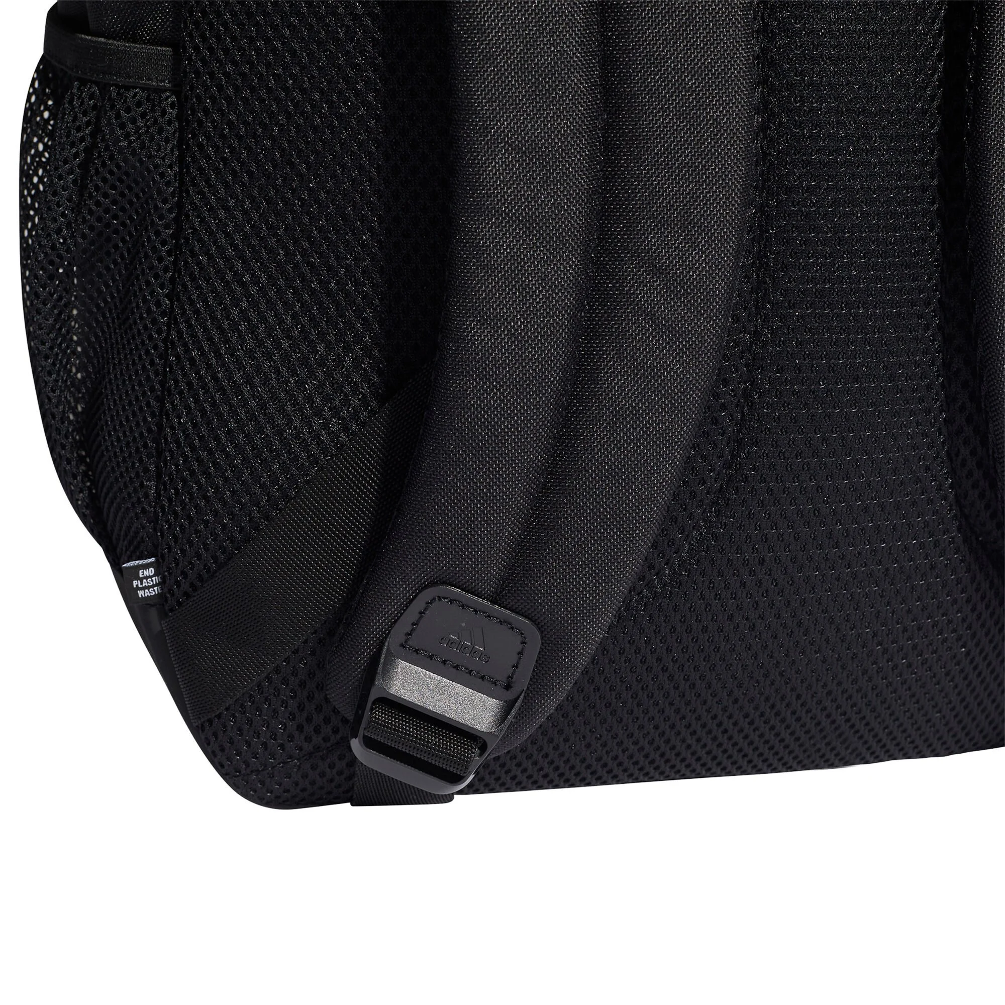 ADIDAS Zaino - Nero - immagine 4