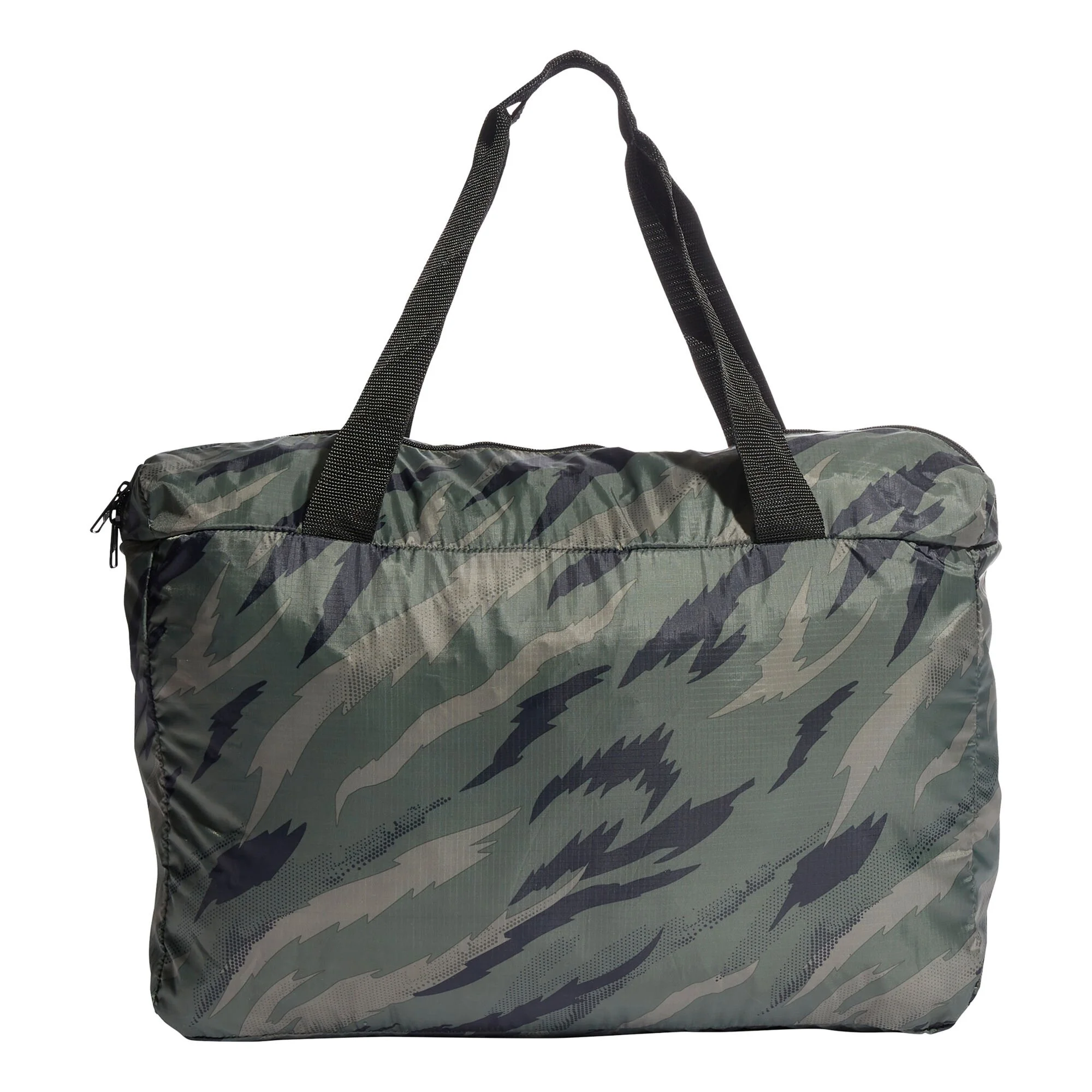 ADIDAS Duffle - Oliva - immagine 2