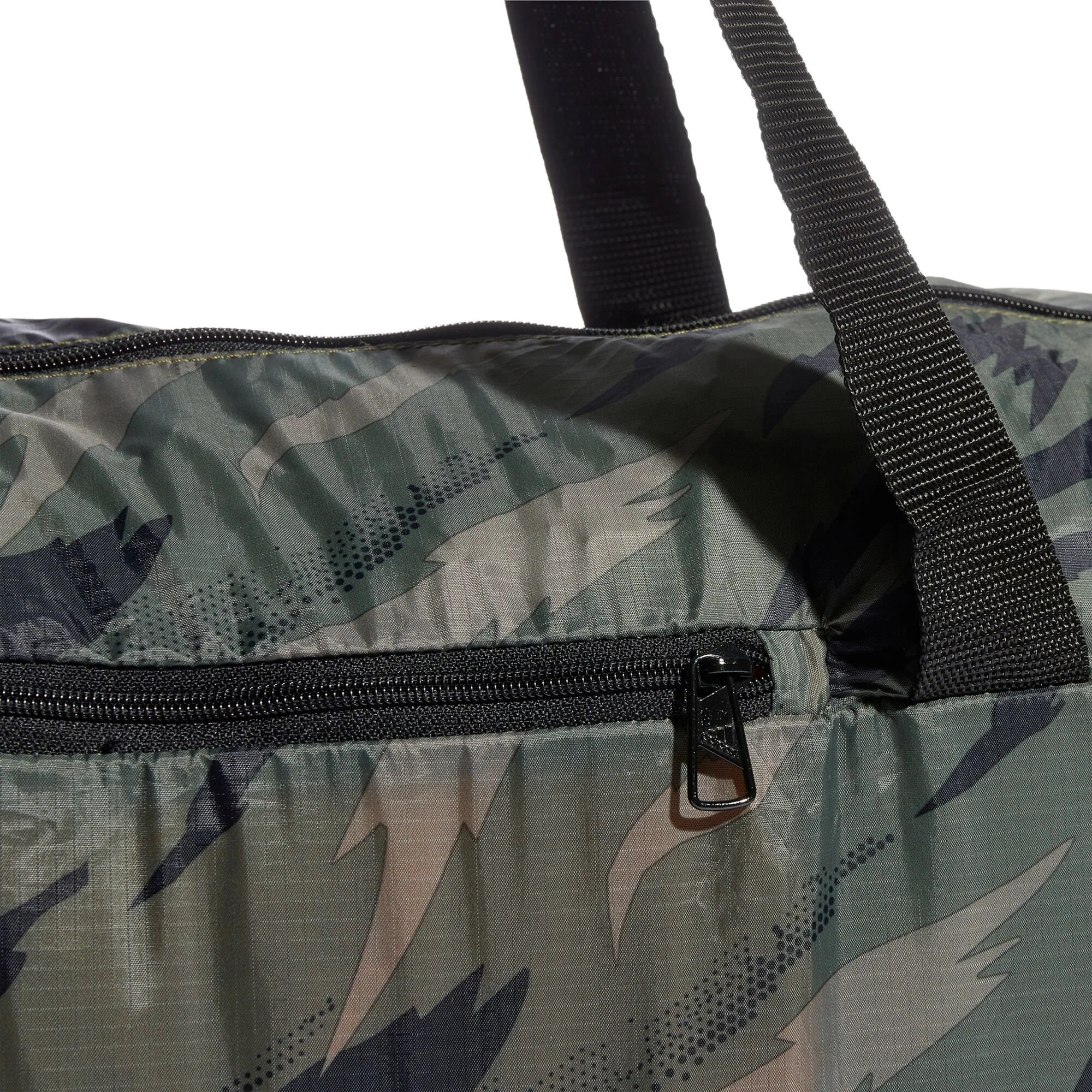 ADIDAS Duffle - Oliva - immagine 4