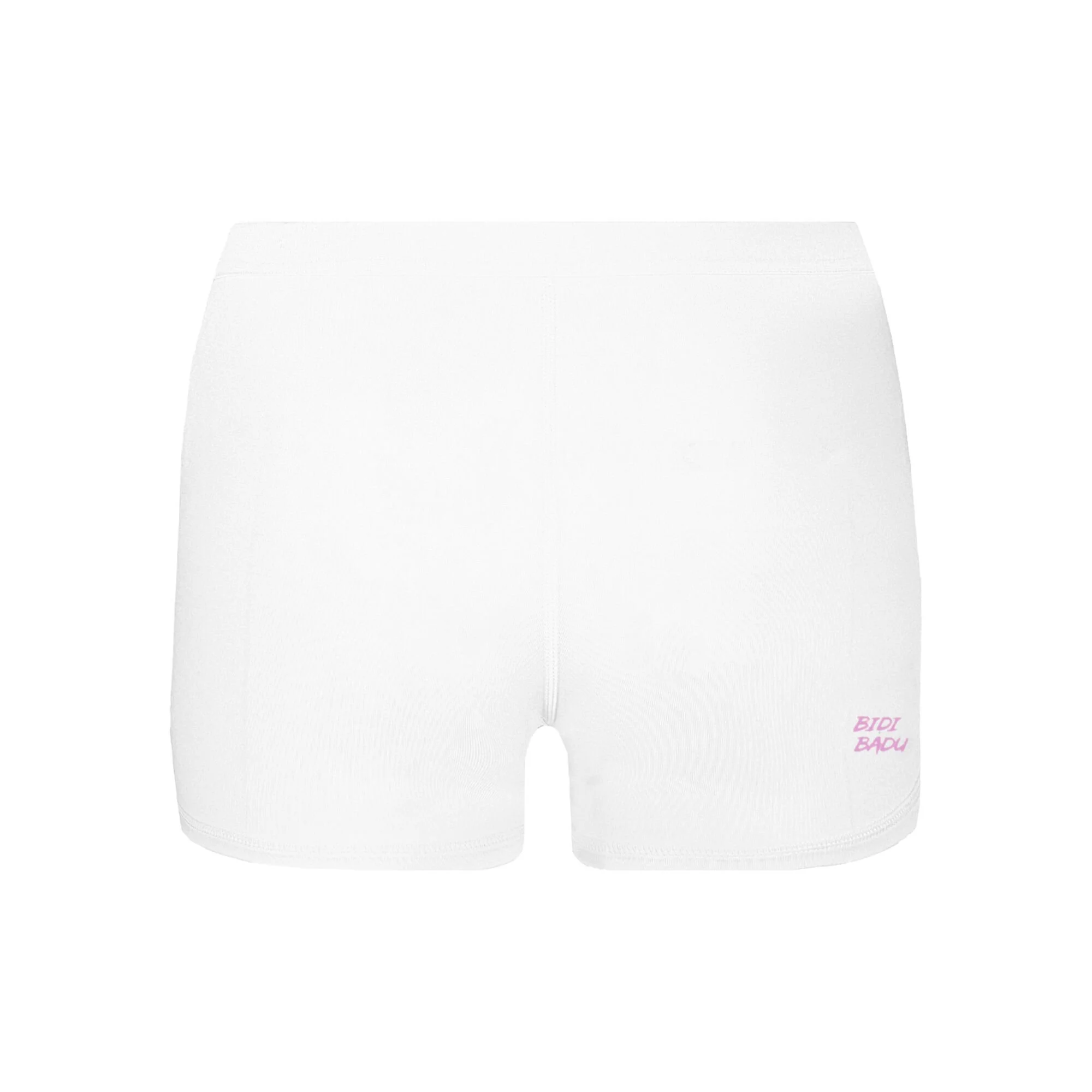 BIDI BADU Zahai Tech 2in1 Abito Donna - Bianco, Rosa - immagine 4
