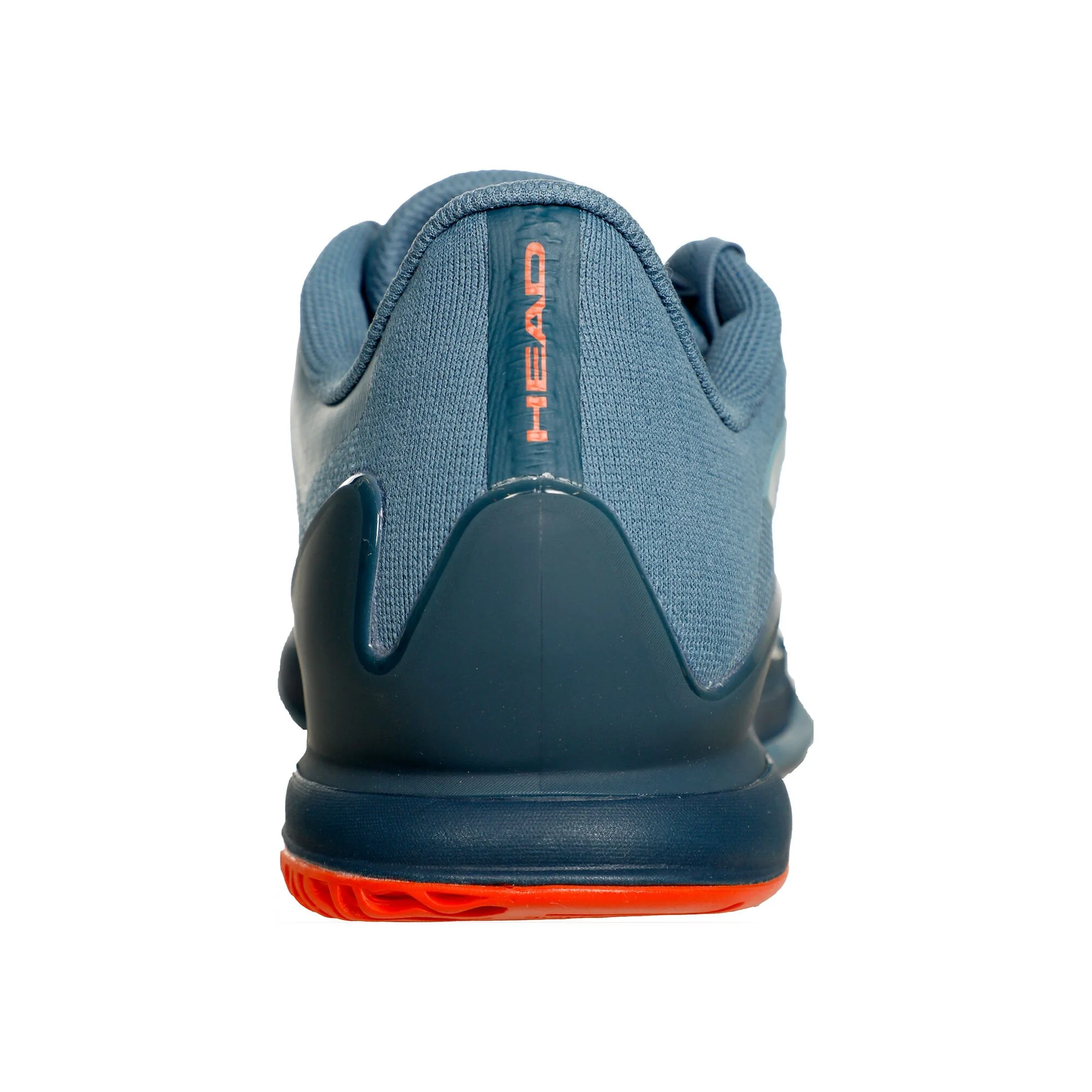 Head Sprint Pro 3.5 Scarpa Per Tutte Le Superfici Uomini - Blu, Arancione - immagine 5
