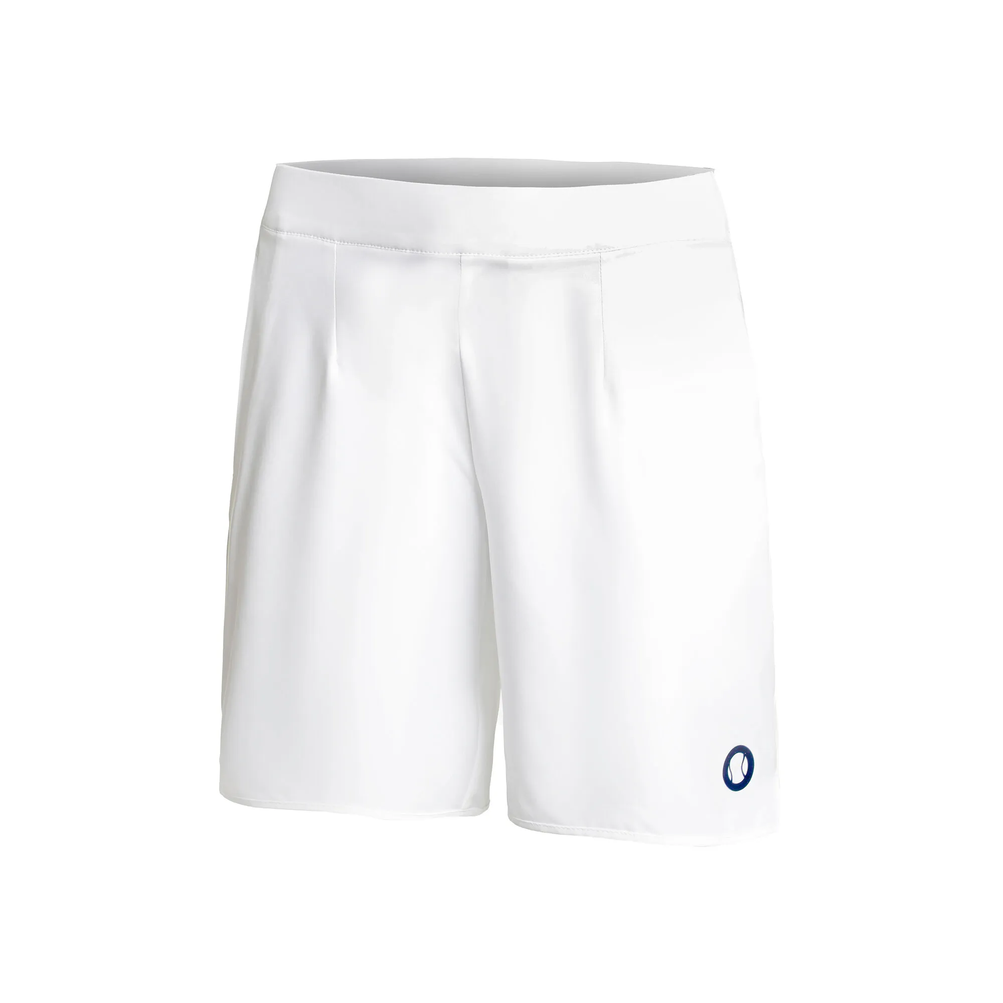 Tennis-Point Pantaloncini Edizione Speciale Uomini - Bianco