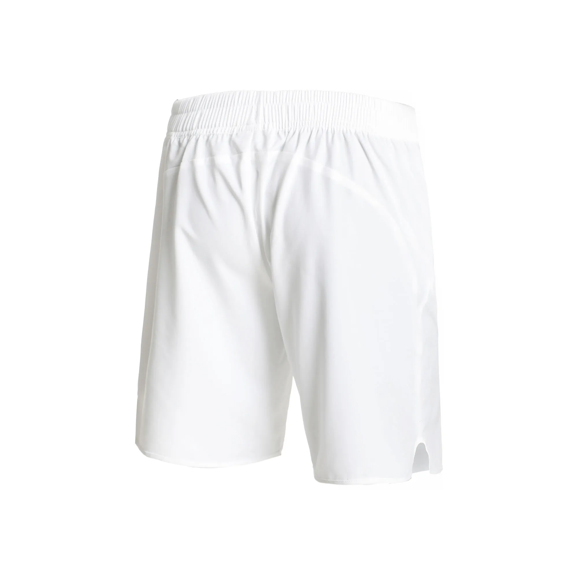 Tennis-Point Pantaloncini Edizione Speciale Uomini - Bianco - immagine 2