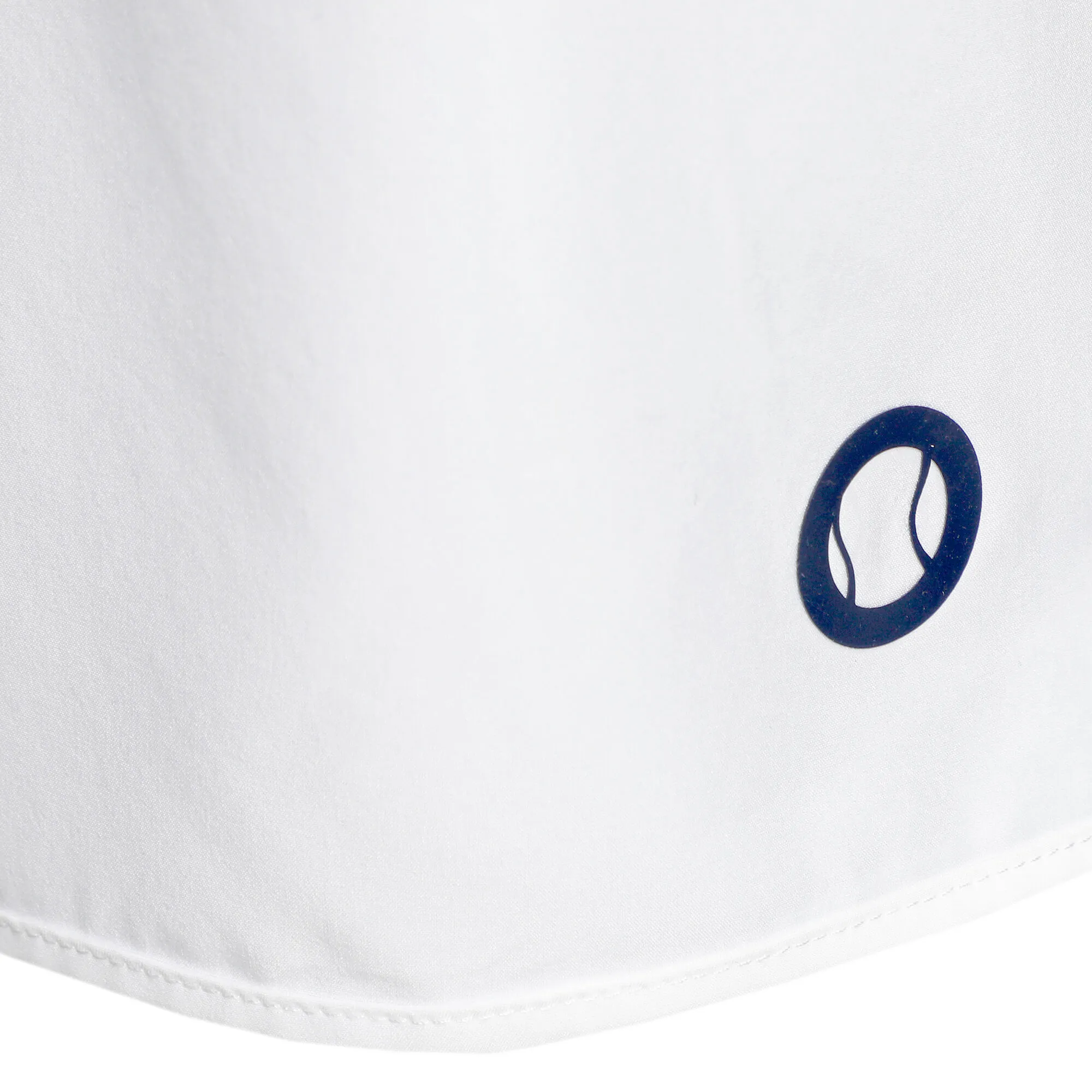 Tennis-Point Pantaloncini Edizione Speciale Uomini - Bianco - immagine 8