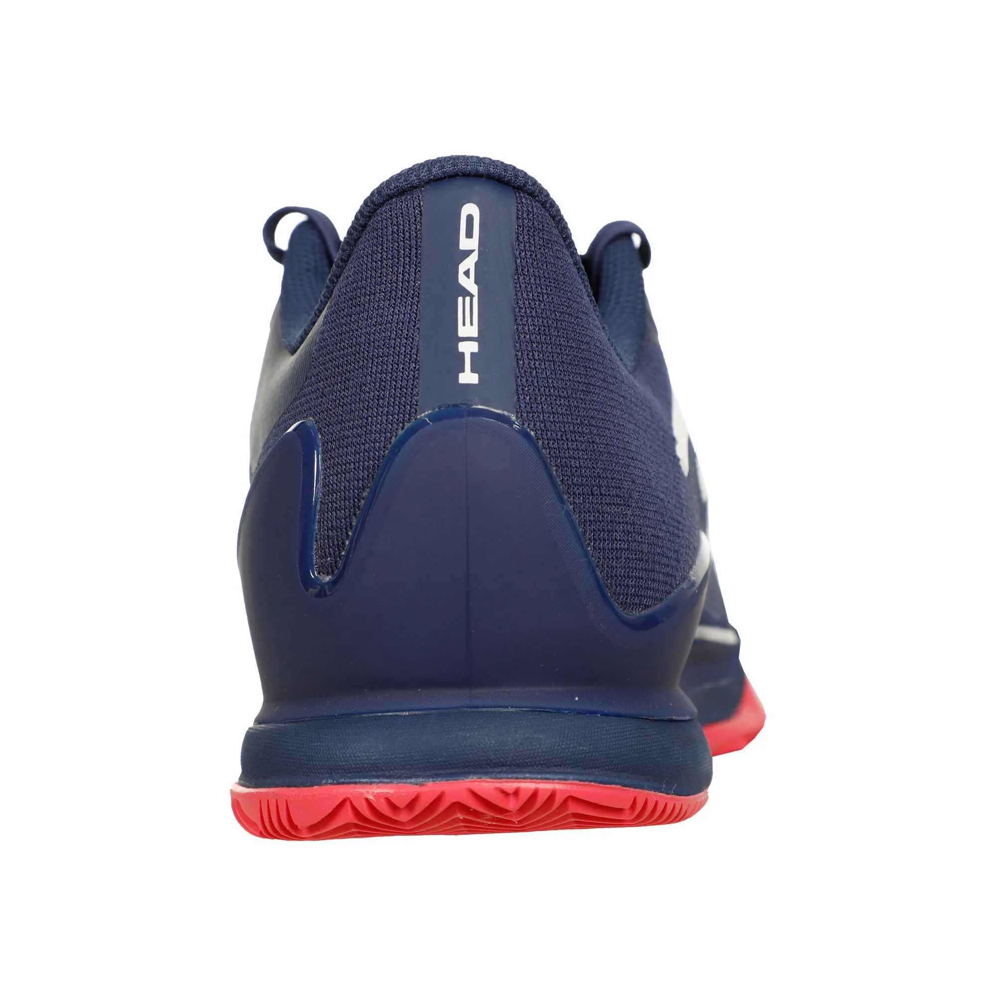 Head Sprint Pro 3.5 Scarpa Per Terra Rossa Donna - Rosa, Bianco - immagine 5