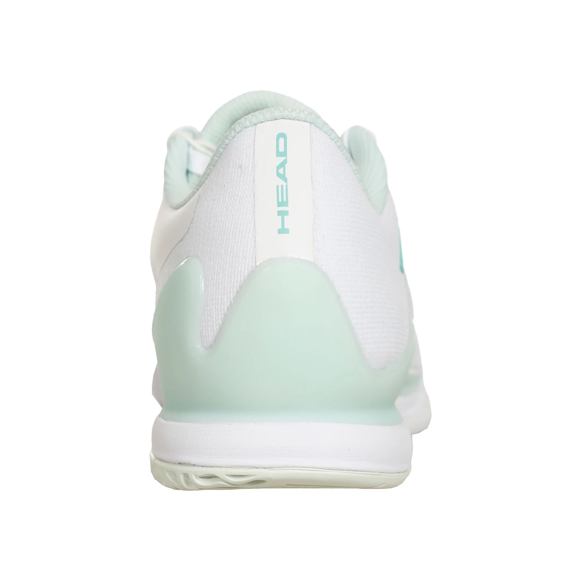 Head Sprint Pro 3.5 Scarpa Per Tutte Le Superfici Donna - Bianco, Mint - immagine 6
