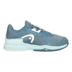 Head Sprint Team 3.5 Scarpa Per Tutte Le Superfici Donna - Blu, Mint