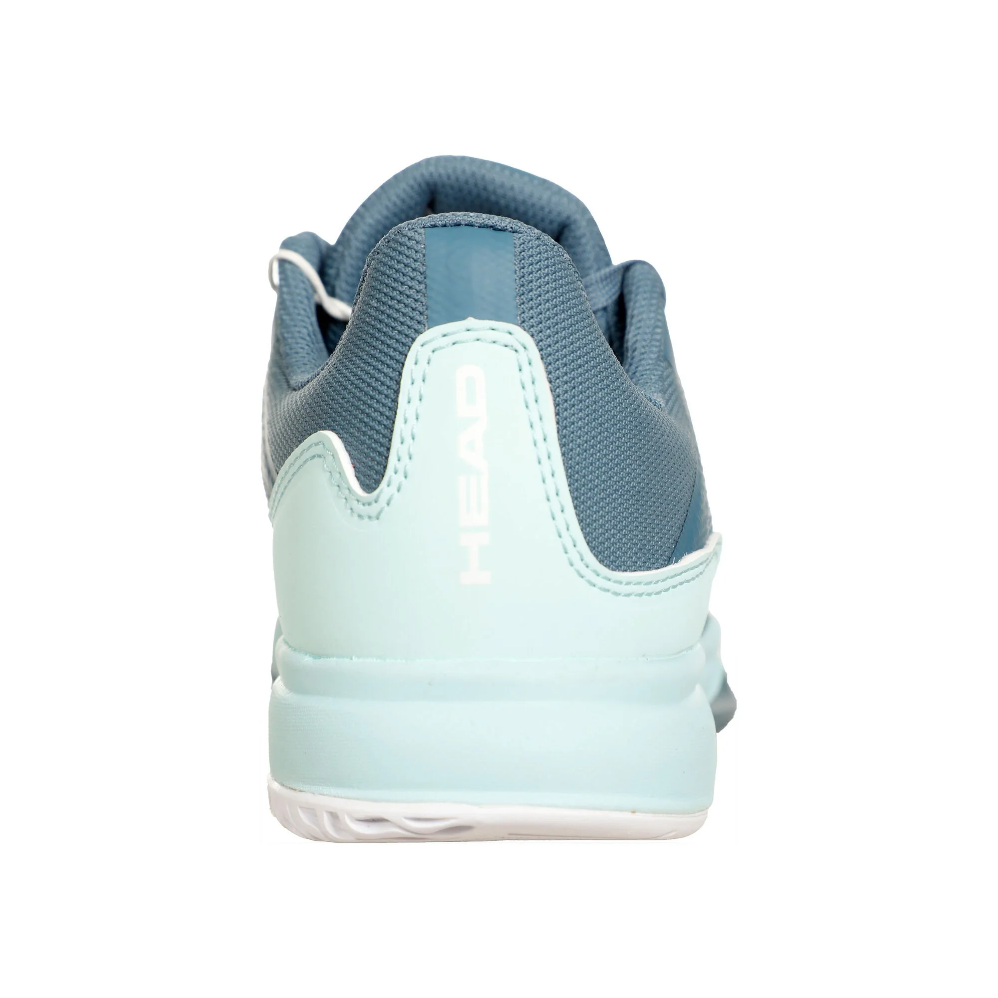 Head Sprint Team 3.5 Scarpa Per Tutte Le Superfici Donna - Blu, Mint - immagine 5