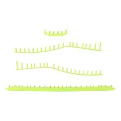 Head Extreme Team L Set Di Occhielli - Lime