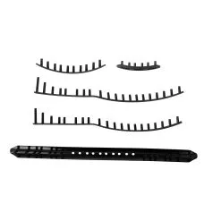 Head Boom Team L Set Di Occhielli - Nero