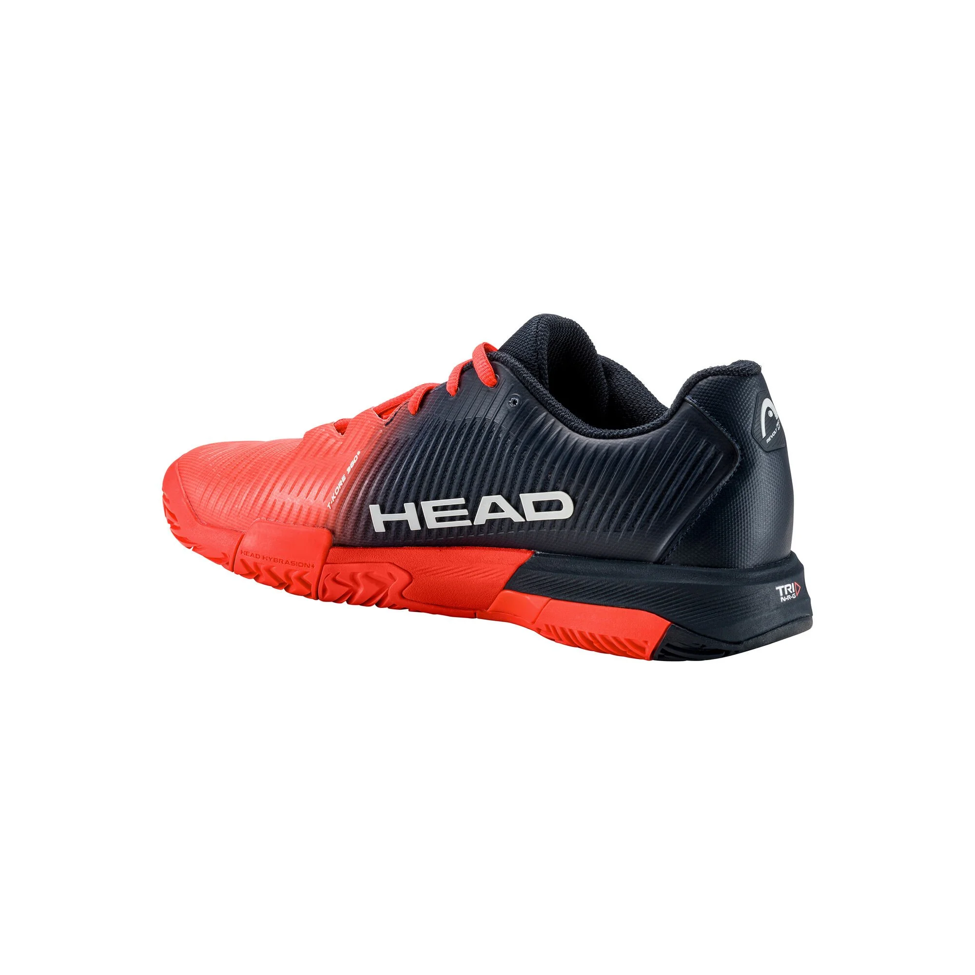 Head Revolt Pro 4.0 Scarpa Per Tutte Le Superfici Uomini - Blu Scuro, Corallo - immagine 5