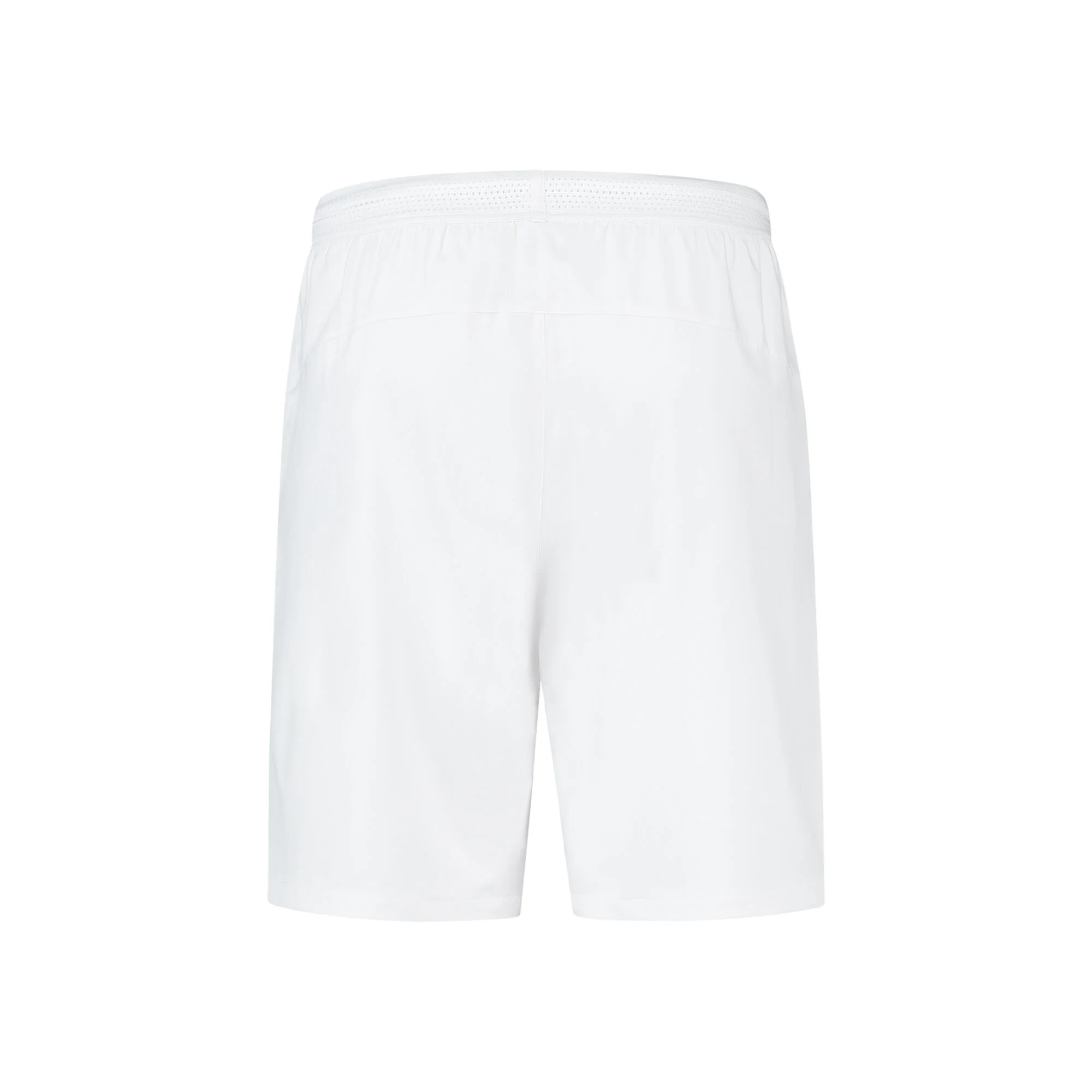 K-Swiss Hypercourt Pantaloncini Uomini - Bianco - immagine 2