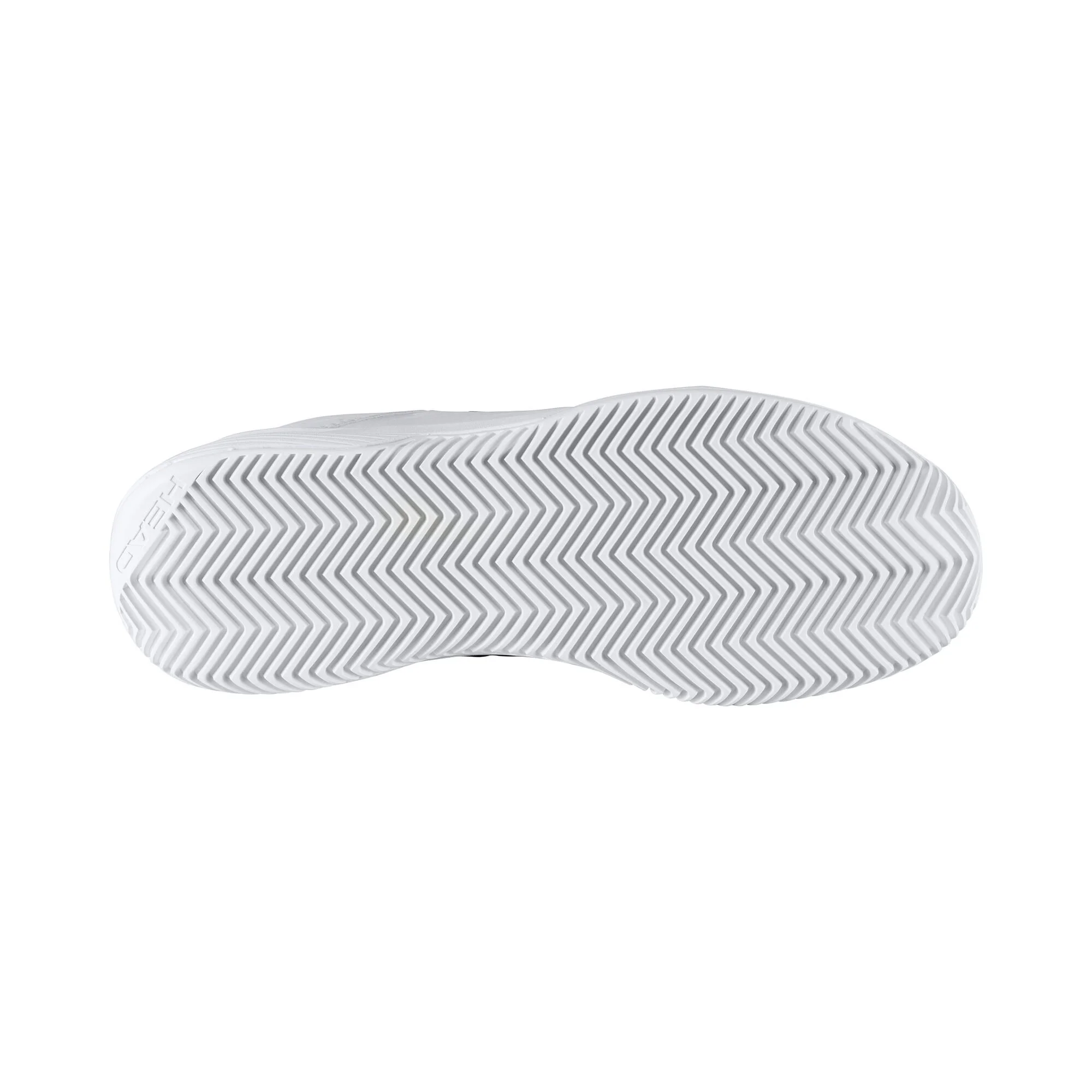 Head Revolt Pro 4.0 Scarpa Per Terra Rossa Bambini - Bianco, Nero - immagine 4