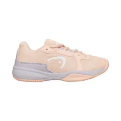 Head Sprint 3.5 Bambini - Rosa, Lilla
