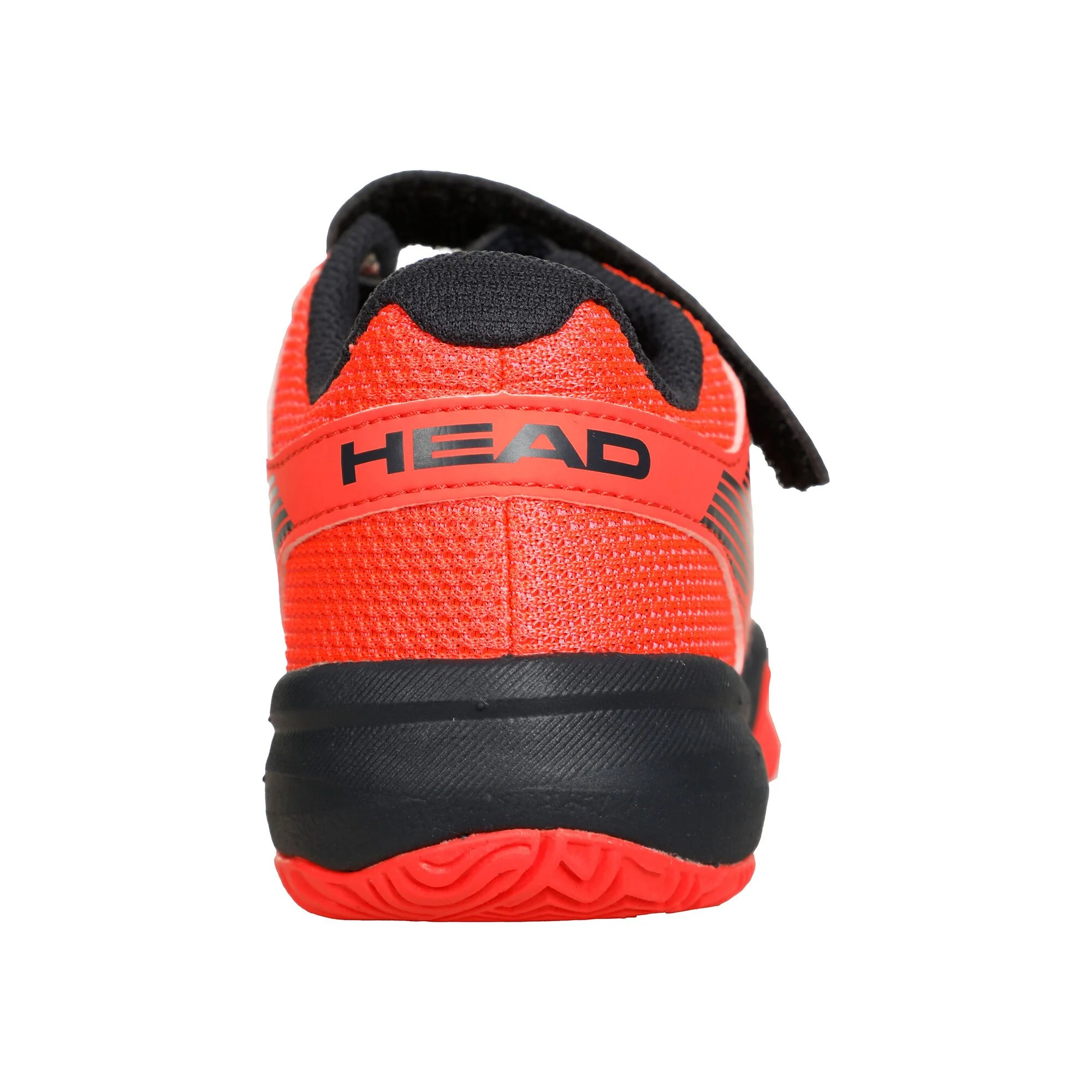 Head Sprint Velcro 3.0 Bambini - Corallo, Blu Scuro - immagine 5