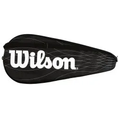 Wilson Performance Custodia Per Racchetta - Nero