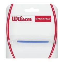 Wilson Shock Shield Antivibrazioni Confezione Da 1 - Blu
