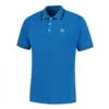 Dunlop Polo Uomini - Blu, Blu Scuro