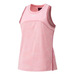 YONEX Canottiera Donna - Rosa