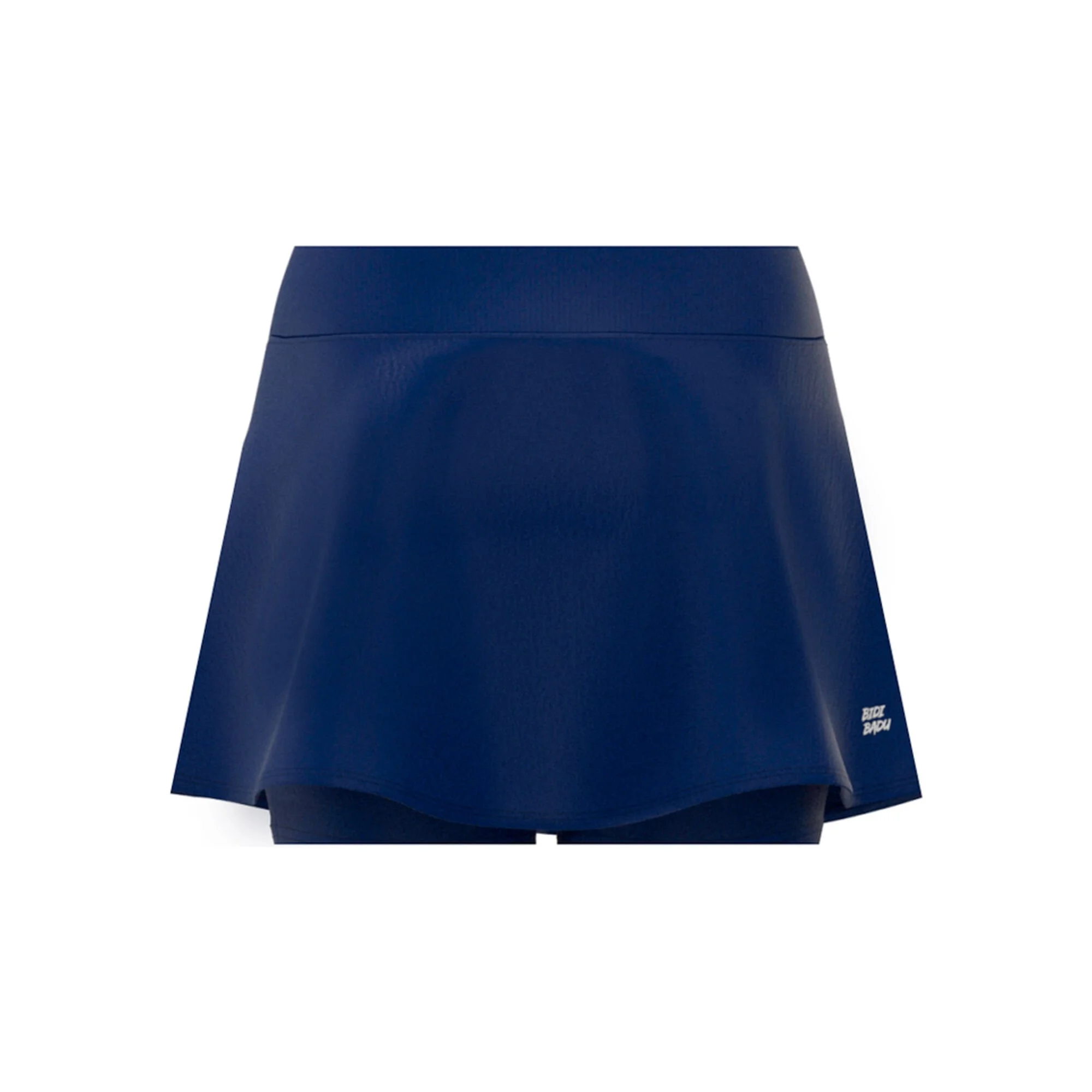 BIDI BADU Crew Wavy Gonna Donna - Blu Scuro - immagine 2