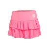 BIDI BADU Crew Pleated Gonna Donna - Rosa
