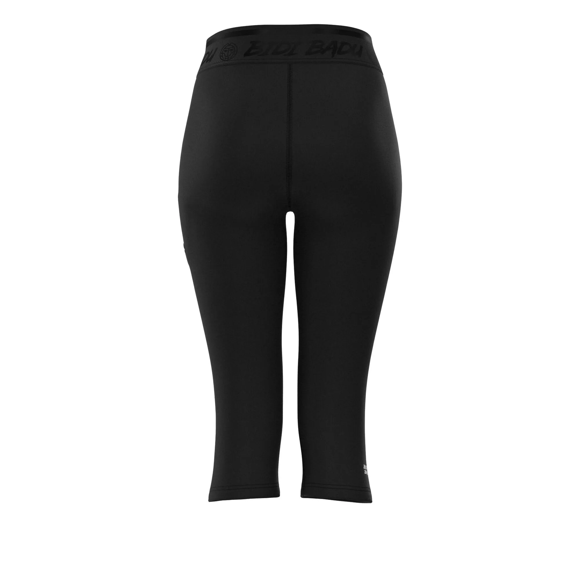 BIDI BADU Crew Calzamaglia Donna - Nero - immagine 2