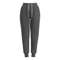 BIDI BADU Chill Pantalone Da Allenamento Donna - Grigio Scuro
