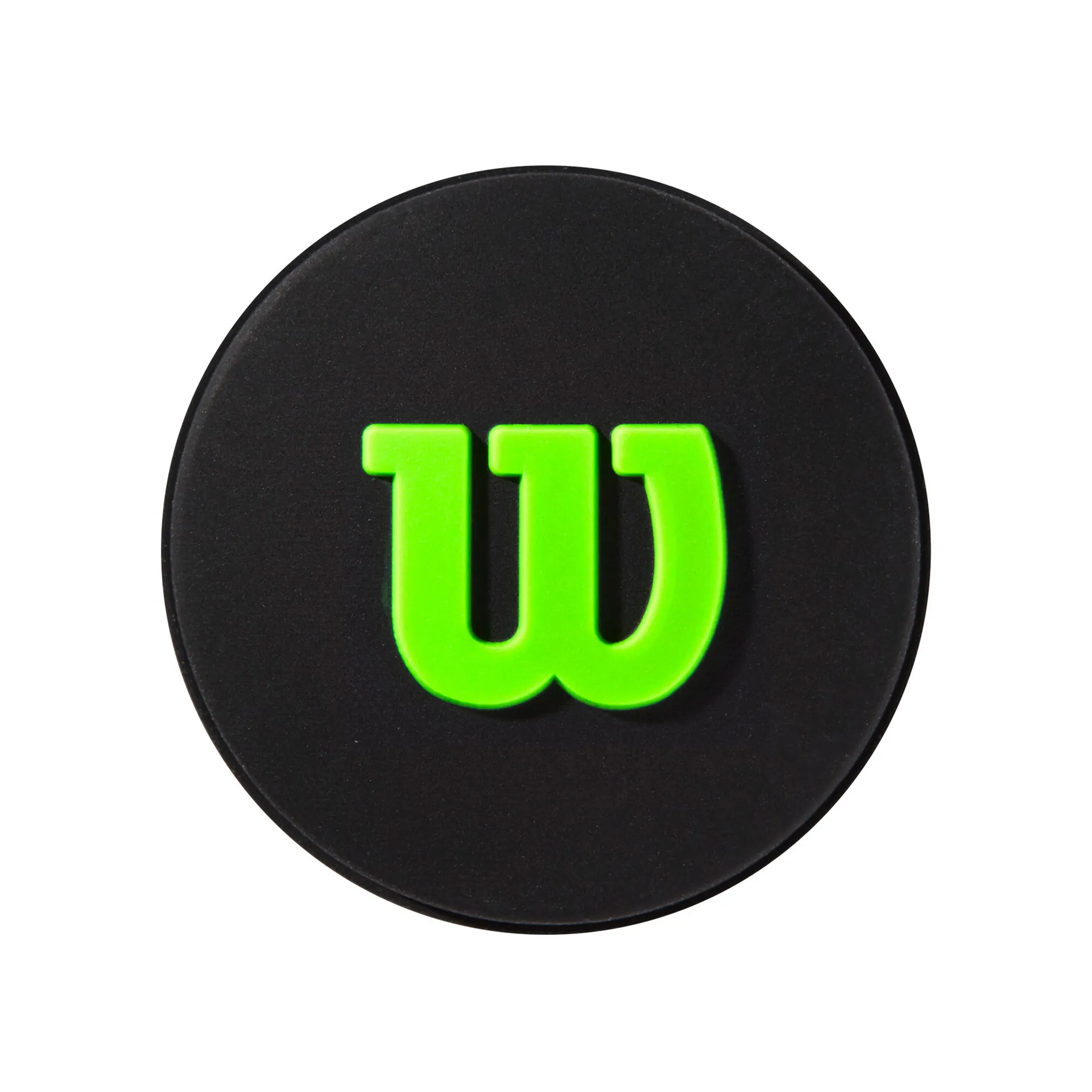 Wilson Pro Feel Blade Antivibrazioni Confezione Da 2 - Nero, Verde - immagine 2