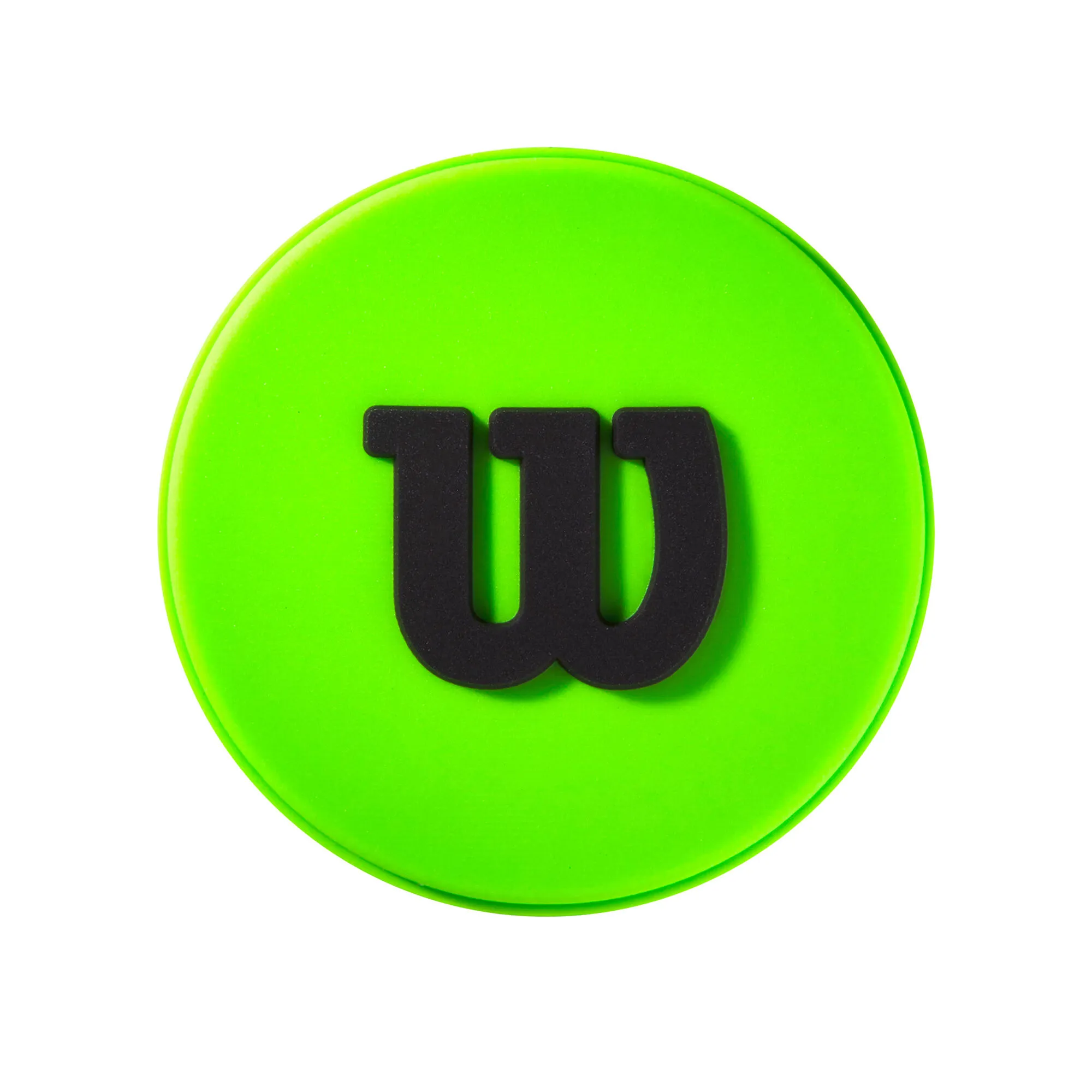 Wilson Pro Feel Blade Antivibrazioni Confezione Da 2 - Nero, Verde - immagine 3