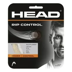 Head RIP Control Set Di Corde 12m - Colori Naturali