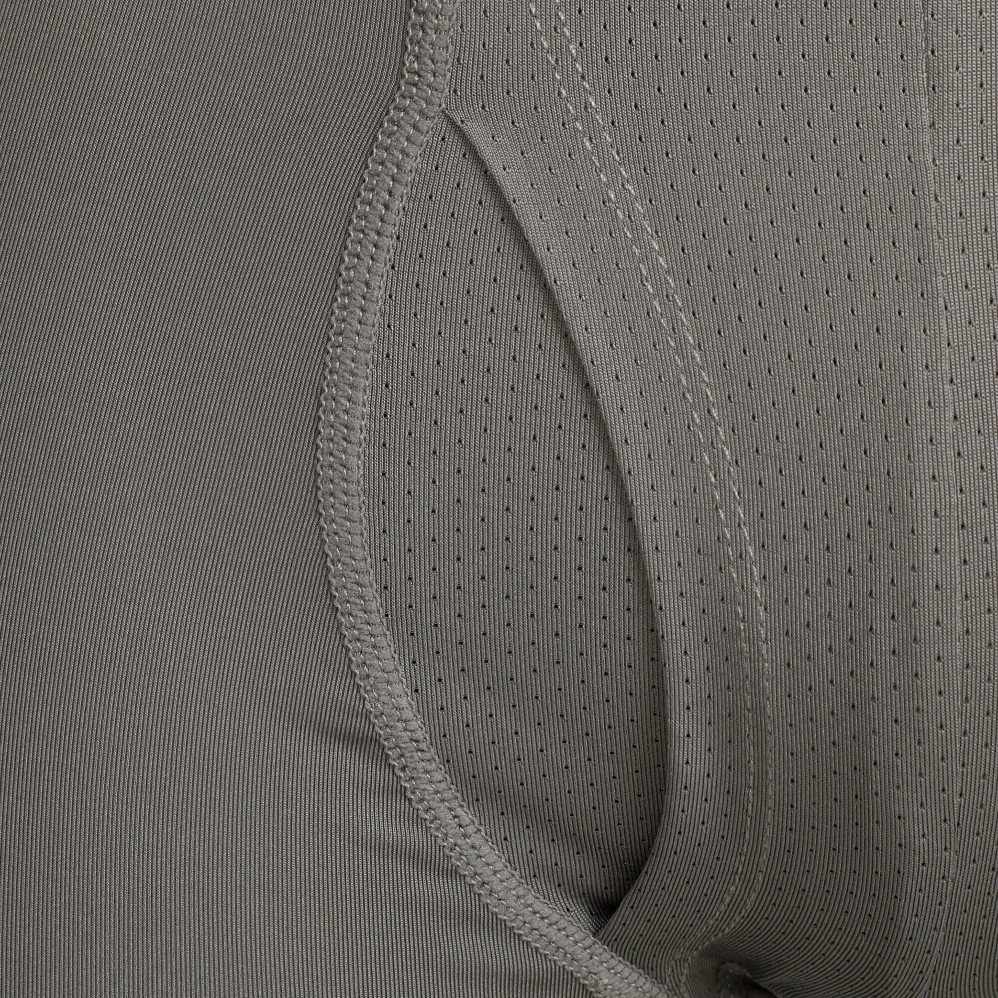 BIDI BADU Crew Boxer Uomini - Grigio, Turchese - immagine 3