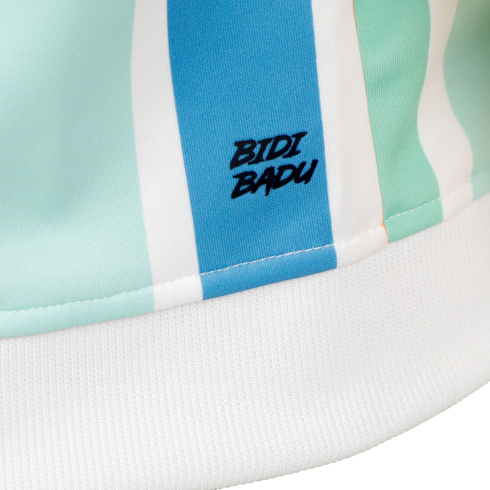 BIDI BADU Paris Printed Giacca Da Allenamento Uomini - Multicolore - immagine 4