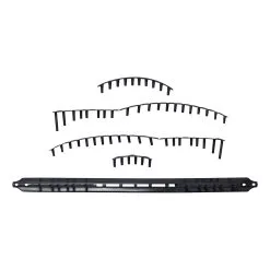 Wilson Clash 100/100L/100UL V2.0 - Nero