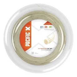 PACIFIC Champ One Rotolo Di Corde 200m - Colori Naturali