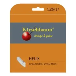 KIRSCHBAUM Helix Set Di Corde 12m