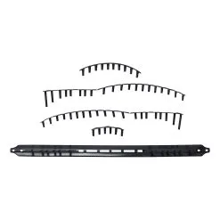 Wilson Blade 104 V7.0 - V8.0 Set Di Occhielli - Nero