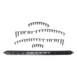 Wilson Blade SW102 Autograph V7 Set Di Occhielli - Nero