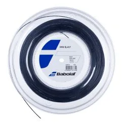 Babolat RPM Blast Rotolo Di Corde 200m - Nero
