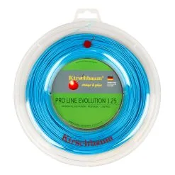 KIRSCHBAUM Pro Line Evolution Rotolo Di Corde 200m - Blu