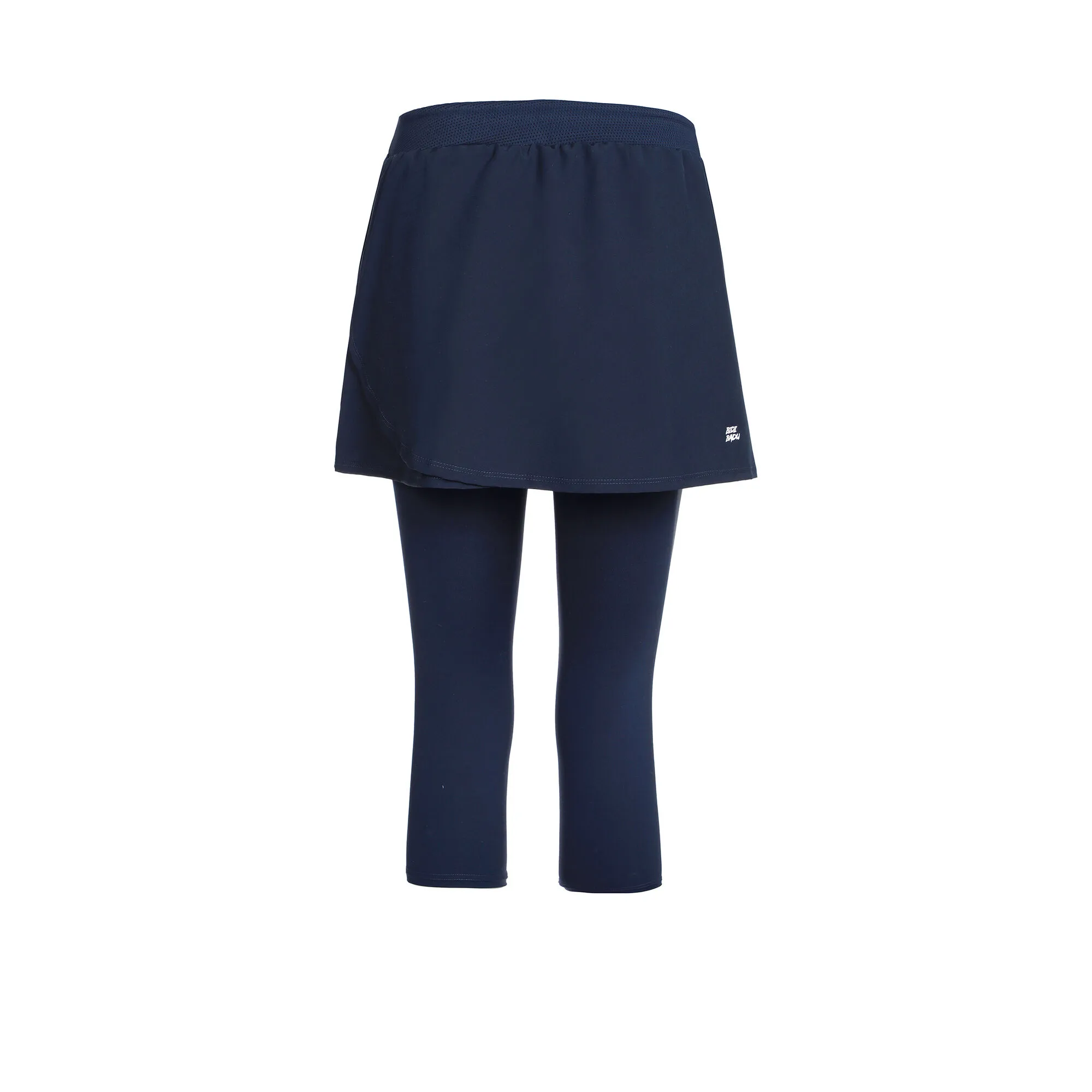 BIDI BADU Crew Scapri Ragazze - Blu Scuro - immagine 2