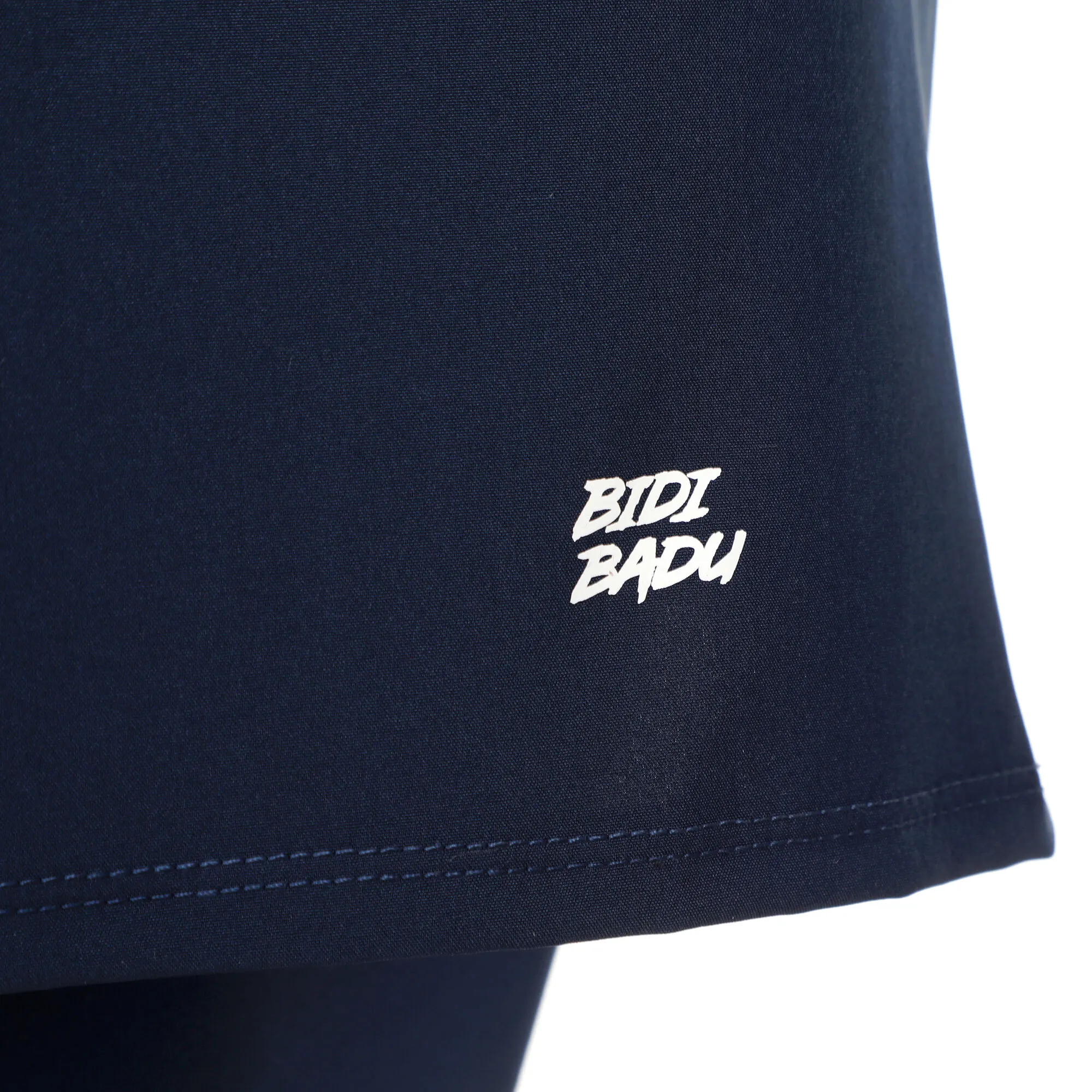 BIDI BADU Crew Scapri Ragazze - Blu Scuro - immagine 3