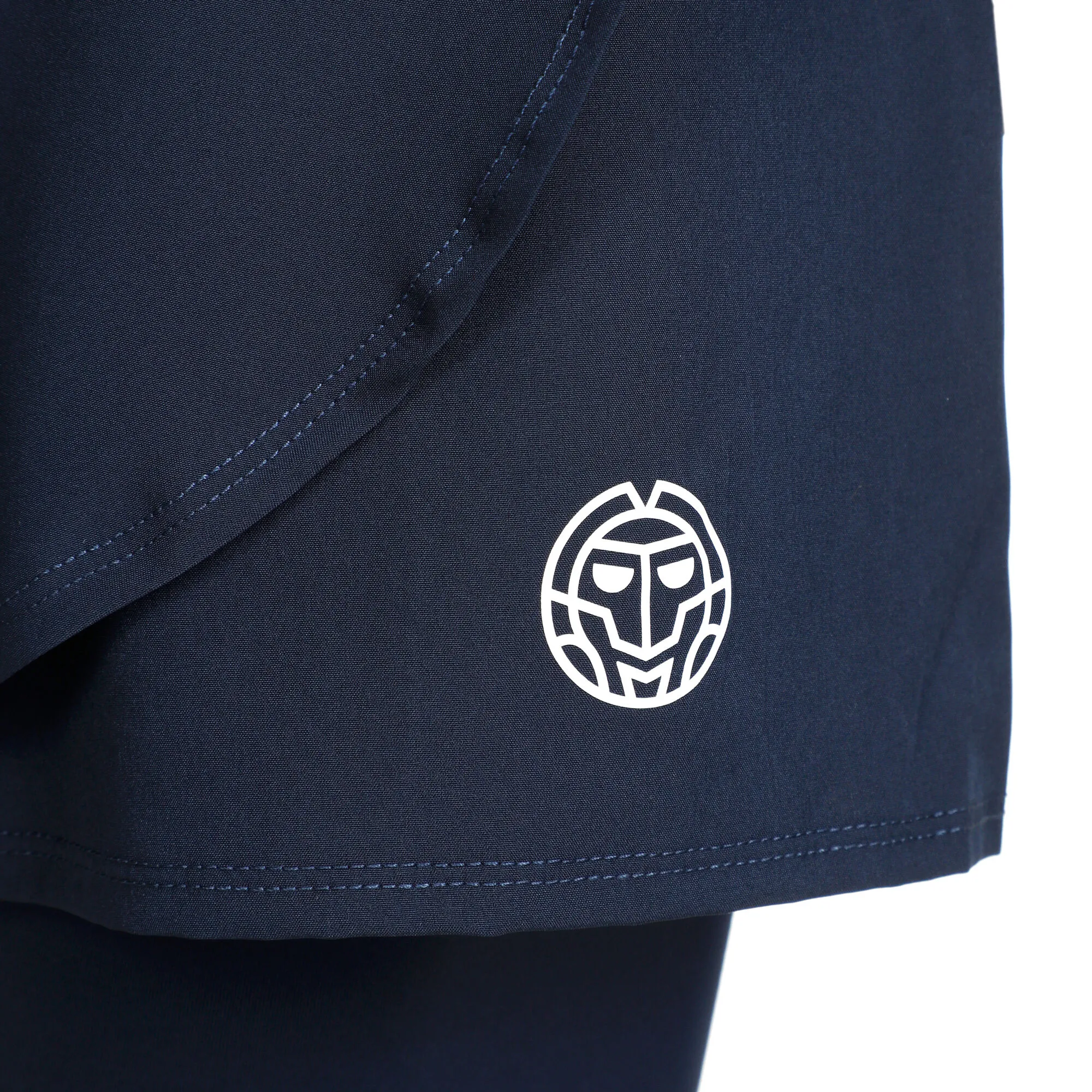 BIDI BADU Crew Scapri Ragazze - Blu Scuro - immagine 4