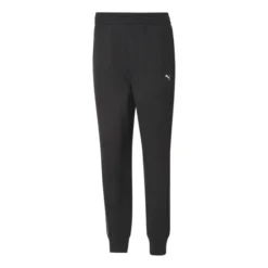 Puma Train Favorite Fleece Pantalone Da Allenamento Donna - Nero