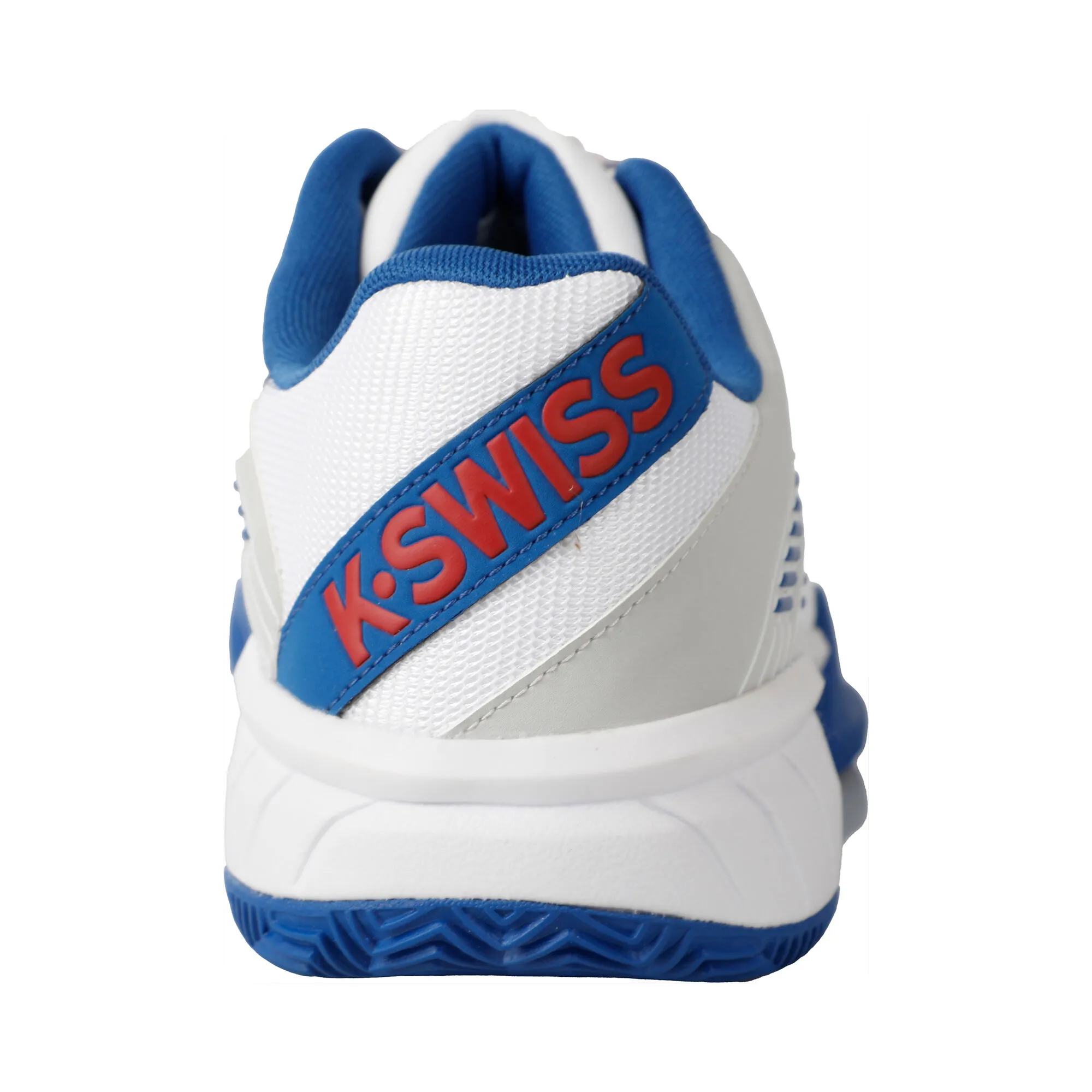 K-Swiss Express Light 2 Scarpa Per Terra Rossa Uomini - Bianco - immagine 5