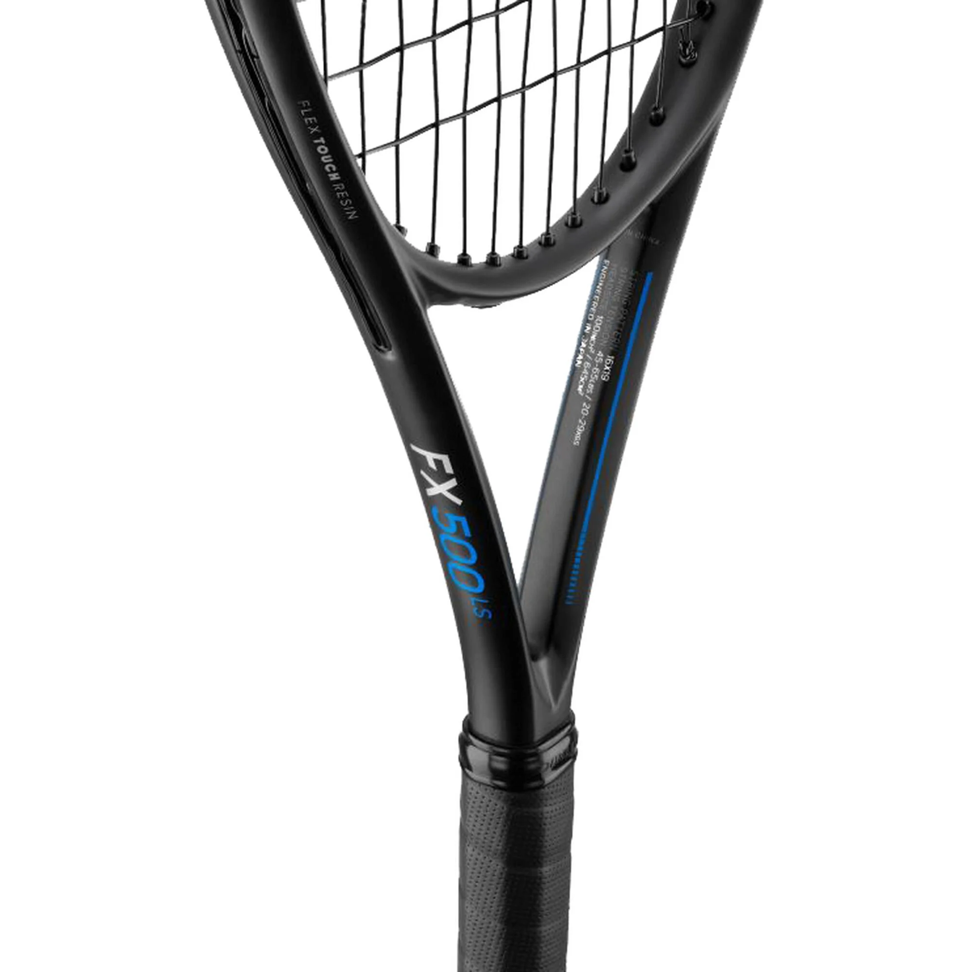 Dunlop FX 500 LS - immagine 3