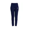 BIDI BADU Crew Pantalone Da Allenamento Ragazze - Blu Scuro