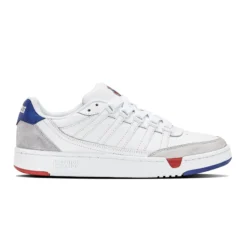 K-Swiss Set Pro Uomini - Bianco